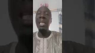 parler avec justice sénégalais