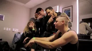 Devil May Cry 5 - "Devil Trigger" Backstage