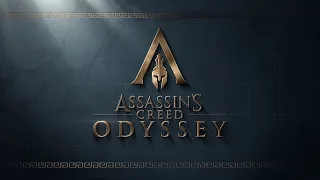 Road to Atlantis! (Assassin's Creed Odyssey) #11