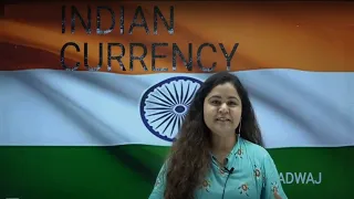 #IndianCurrency all important facts, features & questions Static GK By Anuja Ma'am