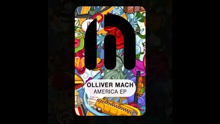 Olliver Mach - Faraoh (Original Mix)
