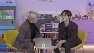 [REPLAY] SUPER JUNIOR-D&E 〈COUNTDOWN〉 LIVE