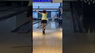 Weekend #bowling #bowlingvideo #practice #shorts