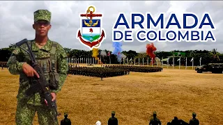 juramento de bandera SUCRE Coveñas Columbia 2023 primer contingente