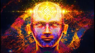 Progressive / Psytrance Mix 2021 ॐ Psychedelic Hallucination