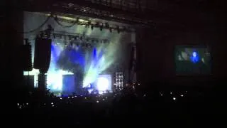 Nine Inch Nails - March Of The Pigs (8/7/14) Charlotte, NC