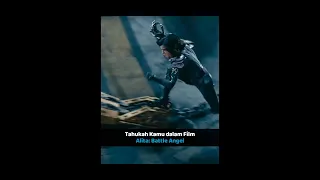 Tahukah Kamu dalam Film Alita: Battle Angel