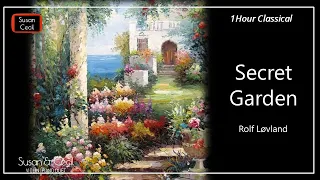 [1Hour] Song From a Secret Garden (Rolf Løvland) シークレット・ガーデン Violin/Piano Cover - Extended