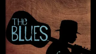 The Blues Forever 1 - VA