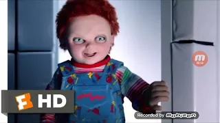 Cult of Chucky (2017) - Andy vs Chucky (8/10) | Movieclips