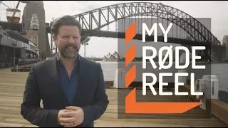 Come to Sydney and Make Your Film for My RØDE Reel 2018!