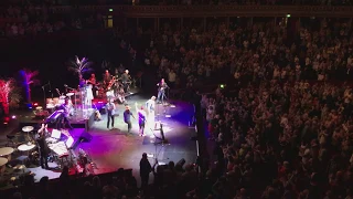 FUN FUN FUN, The Beach Boys, Royal Albert Hall, London 24 June 2019 1080P