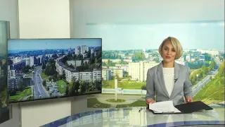 2236 выпуск Новости ТНТ Березники 08 июнь 2021