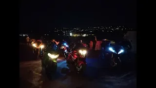 Moto Trip Romania 2018 (Transalpina - Sibiu - Salina Turda - Transfagarasan) 1660km.