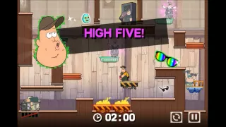 Soos' Confusing Adventure Playthrough