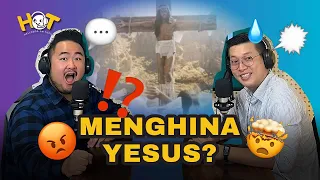 Lil Nas x J CHRIST Menghina Yesus? Yesus yang mana? | HelloGod on Topic