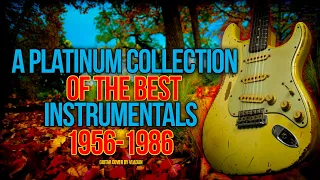 A Platinum Collection Of The Best Instrumentals 1956-1986 - High Quality guitar by Vladan