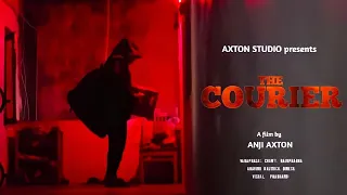 THE COURIER || SHORT FILM || AXTON STUDIO PRESENTS || ENGLISH SUBTITLES || AXTON STUDIO ||