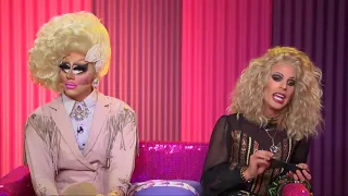 What Were Trixie & Katya's Thoughts On Alaska Winning All Stars 2?