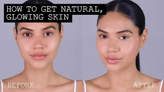 How To Get Natural, Glowing Skin | Pat McGrath