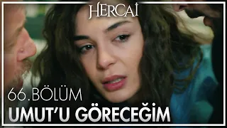 Reyyan, Umut'u görmek istiyor - Hercai 66. Bölüm