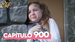 Elif Cuarta Temporada Capítulo 900 | Elif Capítulo 900