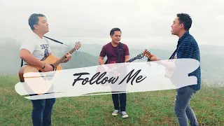 Follow Me - Highland Music (Kokol Hill) (Uncle Kracker Cover)