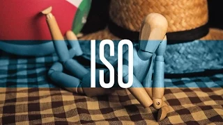 ISO Explained: FocusEd