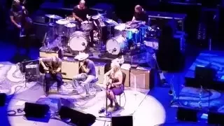 Tedeschi Trucks with Jackie Greene from Sept 2014 beacon theater