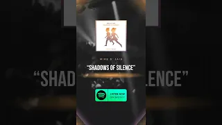 New release "Shadows of Silence"  Now on Spotify!😎🔥💓 #dance #mikedjais #dance #music #house