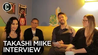 Takashi Miike on First Love, His Prolific Career & Why He’s Never Slowing Down - Fantastic Fest 2019