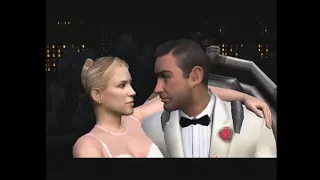007 From Russia with Love  - ps2 walkthrough - HD