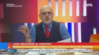 BETO A SABER - EN VIVO | PROGRAMA 28/9/2018 POR ATV