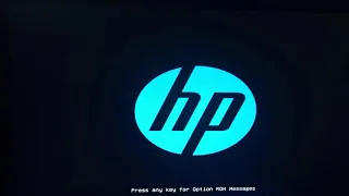 تغيير وتحديد هارد الاقلاع boot الى راكب عليه الويندوز  فى كيسة استيراد hp 600 من البيوس