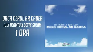 Iuly Neamtu x Betty Salam - Dacă cerul ar cădea | 1 ORA