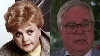 31 Murder, She Wrote actors who have passed away