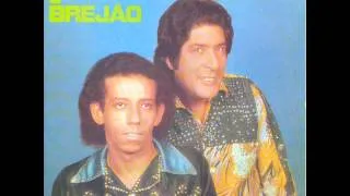 Cigano & Brejão - Beija-Flor Das Penas Verdes