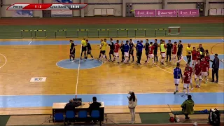 Futsal. Рятувальник - ФК СУХА БАЛКА 07.10.2023 | ESL | Eye Sport live