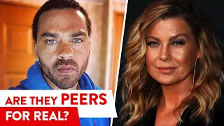 Grey's Anatomy Actors: Real Age | ⭐ OSSA