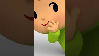 🐰  POCOYO FRANÇAIS -  Joyeuses Pâques! 🐣 DESSIN ANIMÉ pour enfants