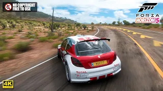 Forza Horizon 5 Gameplay - 19 [ No Copyright / Free To Use ]