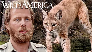 Wild America | S1 E8 Swamp Bear Part 1 | Full Episode HD