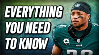 10 Offseason Changes You NEED to KNOW! (2024 Fantasy Football)