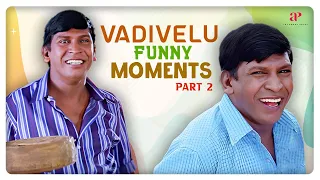 Vadivelu Funny Moments Part 2 | Vadivelu Comedy Scenes | Madhurey | En Purushan Kuzhandhai Maadhiri