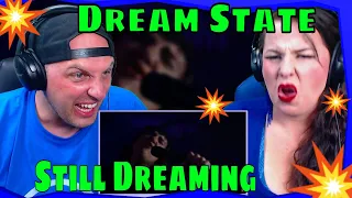 First Time Hearing Dream State - Still Dreaming (Official Music Video) THE WOLF HUNTERZ REACTIONS