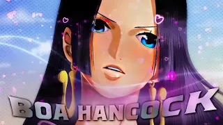 One Piece :💓 "Boa Hancock" 💕~ Paro (Sped up)『AMV/EDIT』[4K]