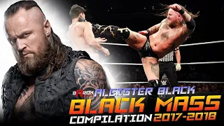 Aleister Black - Black Mass Compilation  DriveMeCrazy