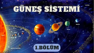 Сонячна система і наше місце в космосі | Утворення Сонячної системи та значення Сонця