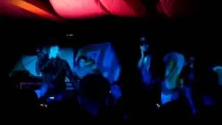 Fike & Jambazi - Мой День (7.05.2011 Harlem. спб.)