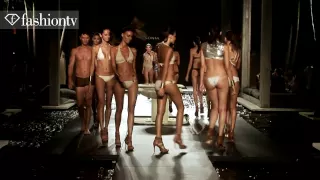 Sexy Swimwear Collections 1 | FashionTV - FTV.com